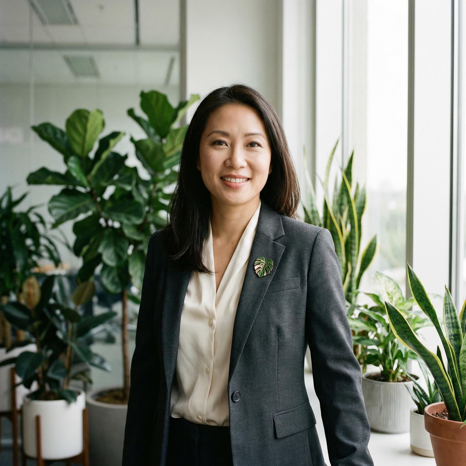 小蓝视频顾问苏婉清