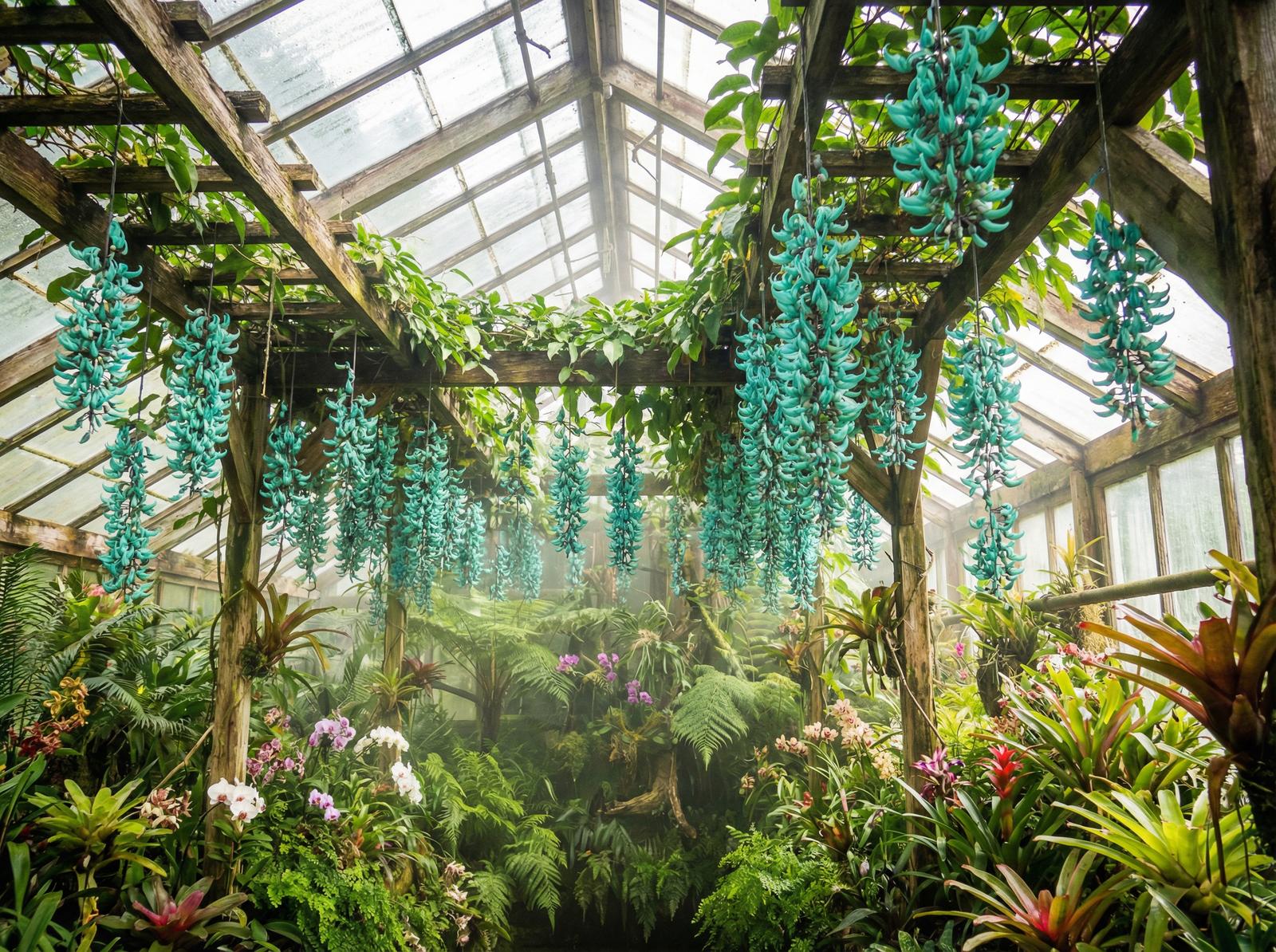 小蓝视频植物视频展示